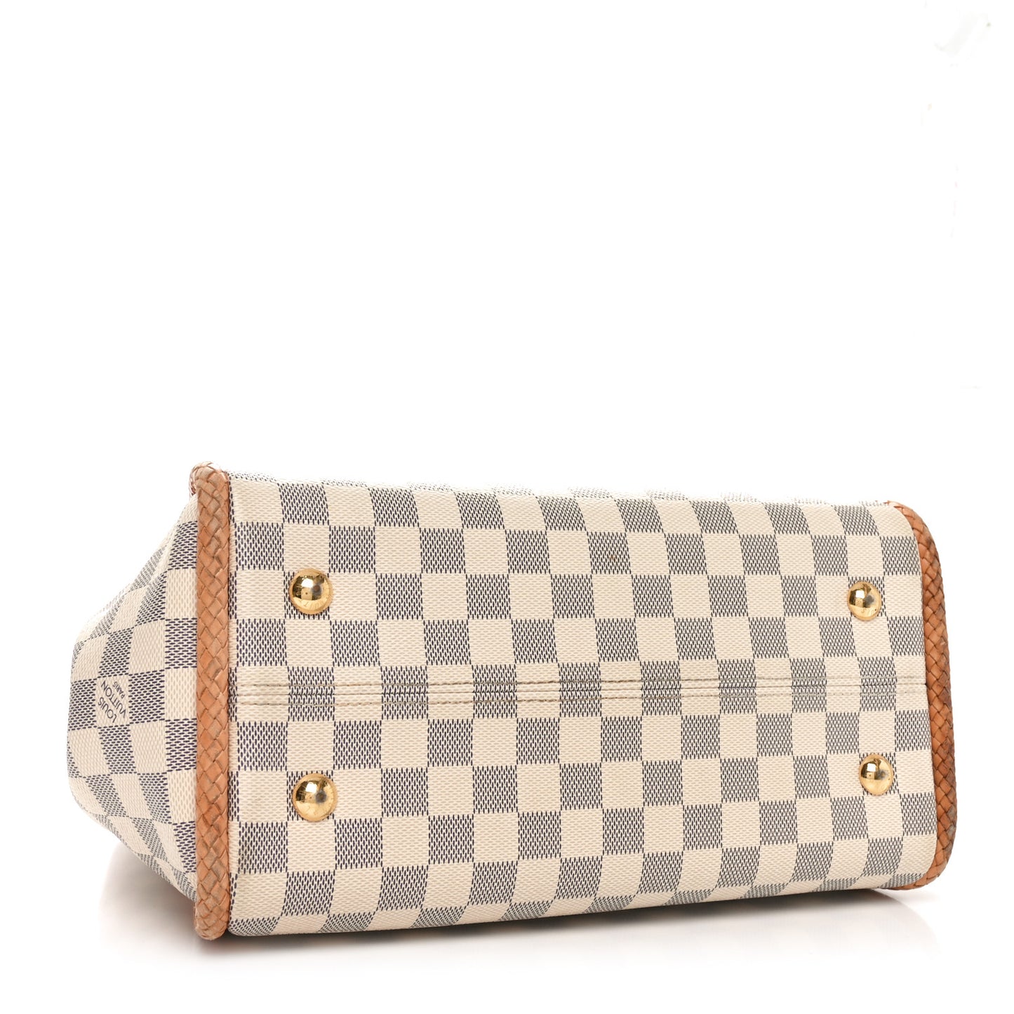 Damier Azur Propriano Rose Ballerine