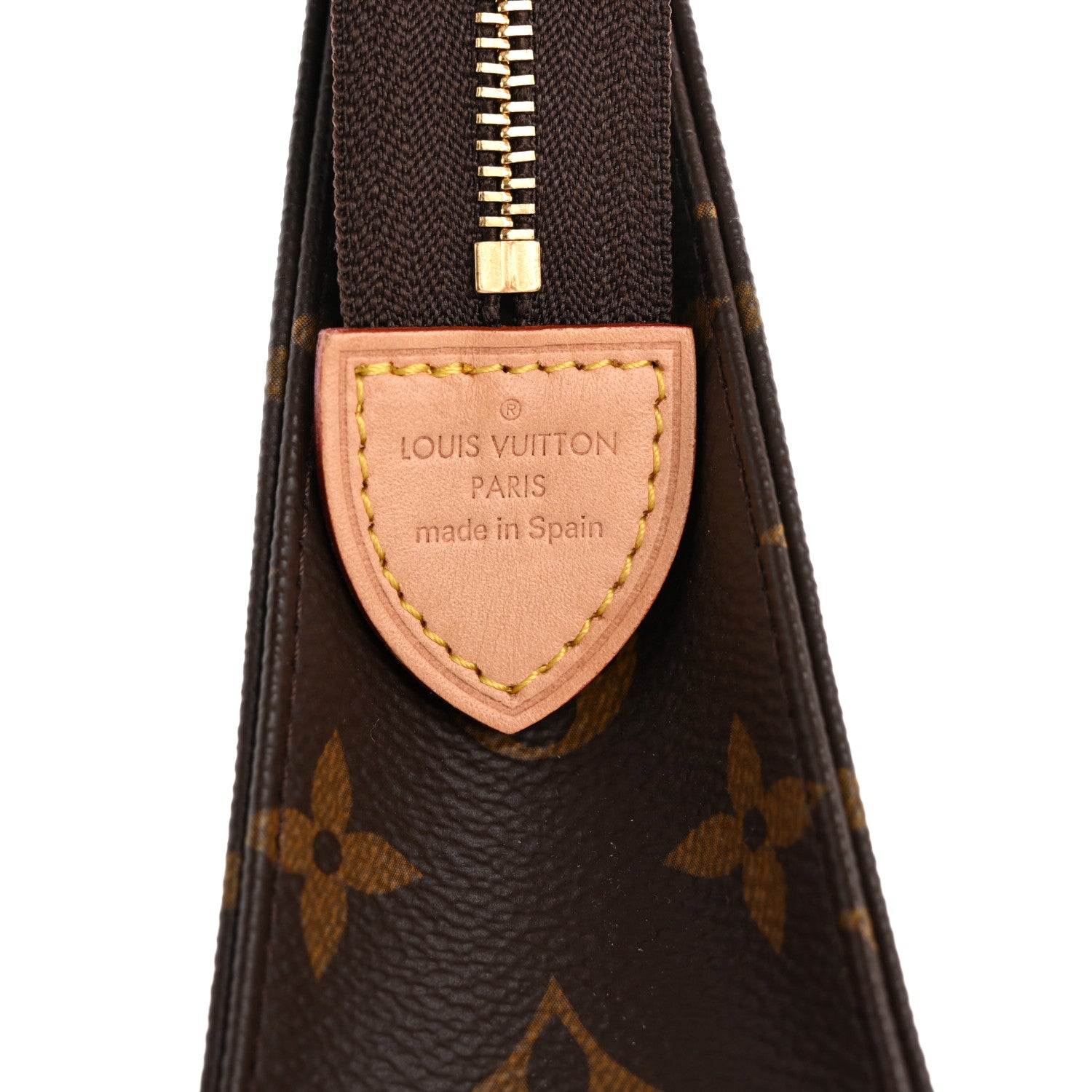 Louis Vuitton Monogram Toiletry Pouch 19 6 of 9