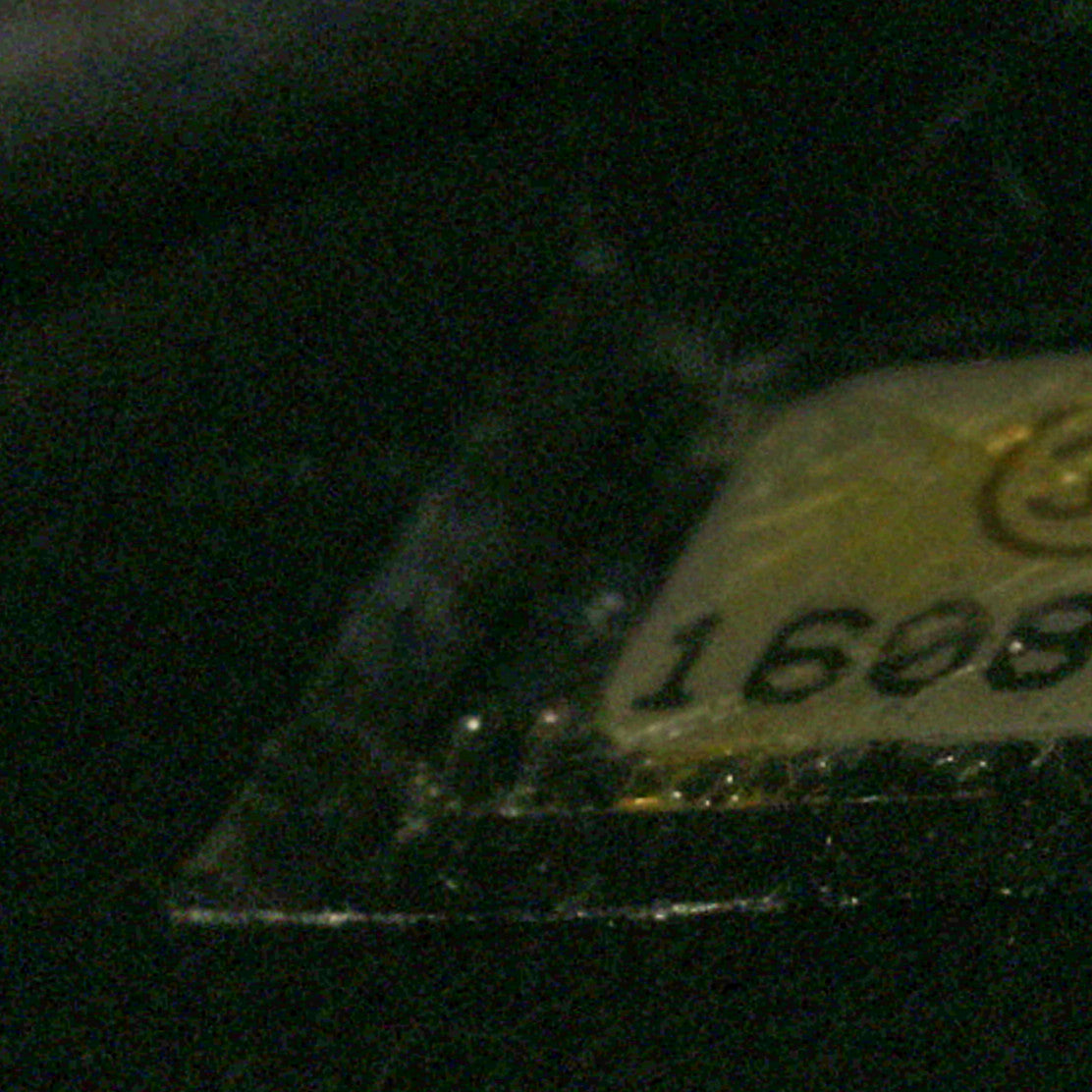 Chanel Caviar Quilted Medallion Tote Black 7 of 10