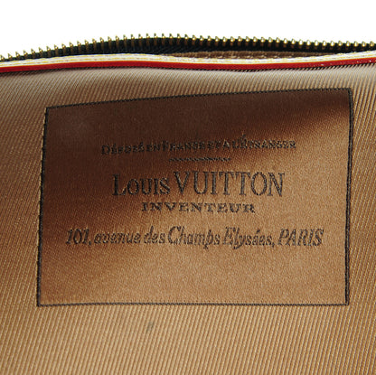 Louis Vuitton Monogram Fleur De Jais Sequins Speedy 30 6 of 7