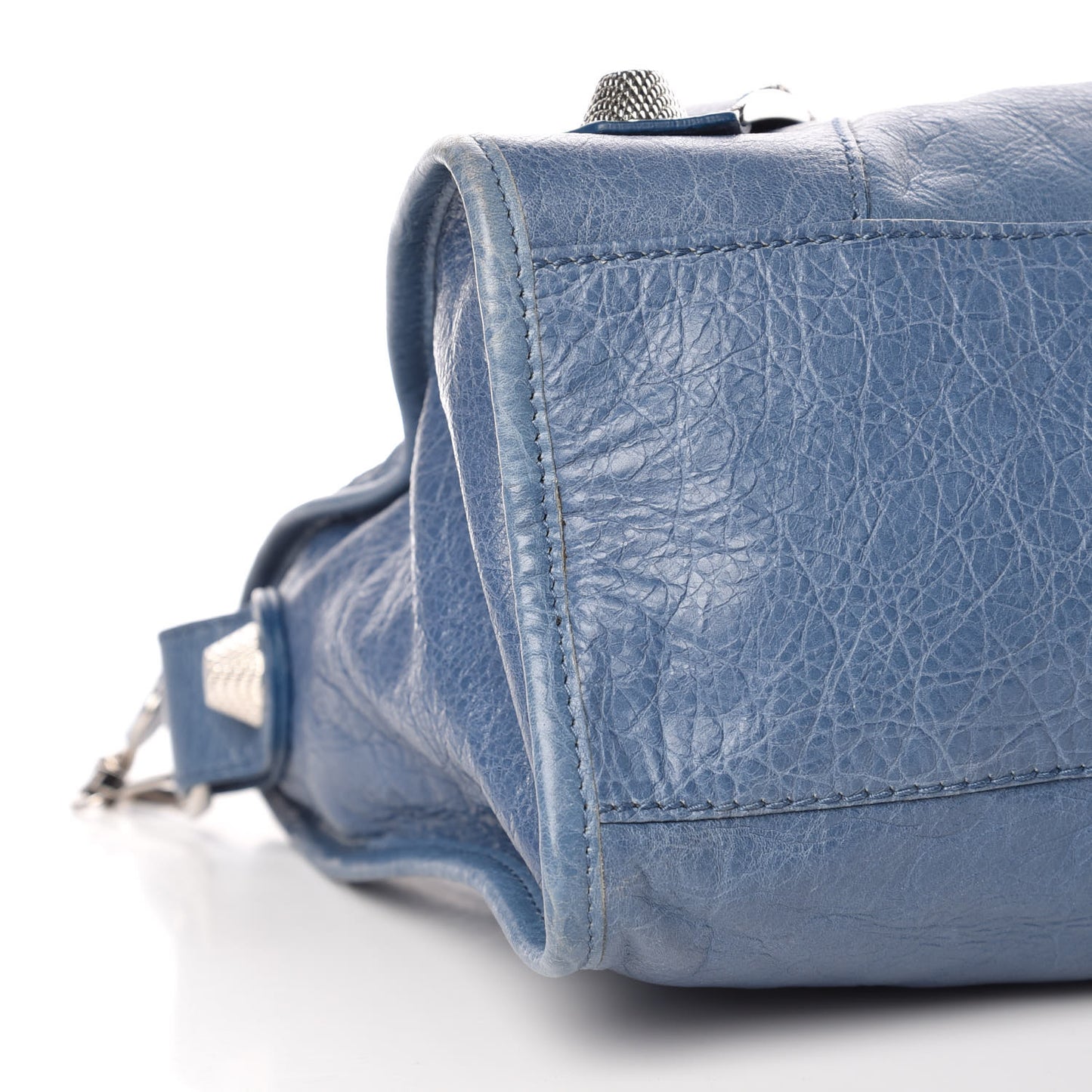 Agneau Giant 21 Silver Hardware City Atlantique