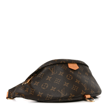 Louis Vuitton Monogram Bumbag 4 of 9