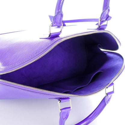 Louis Vuitton Epi Alma MM Figue 5 of 9