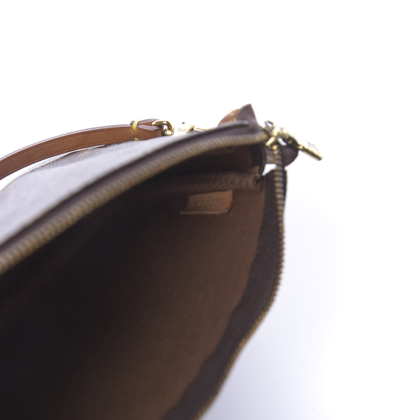 Monogram Pochette Accessories