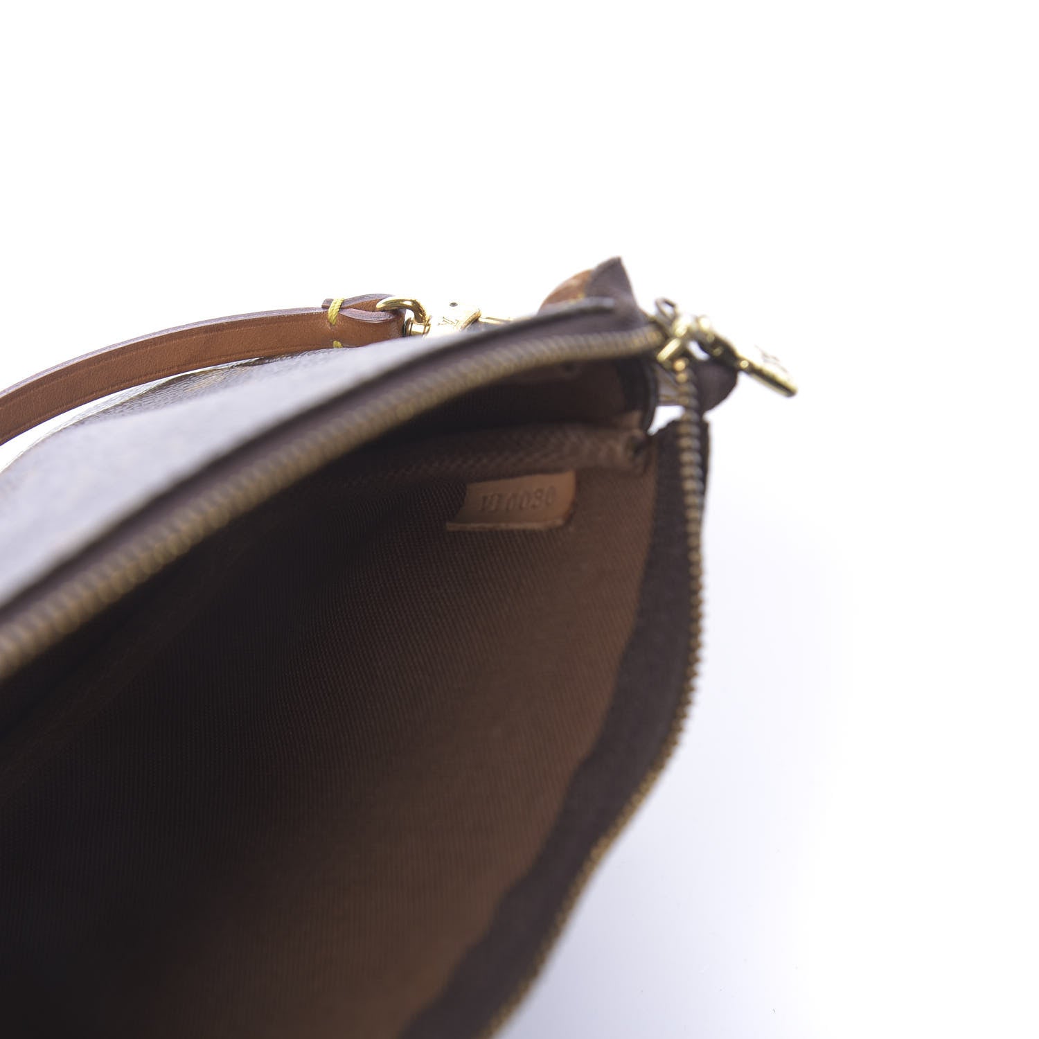 Louis Vuitton Monogram Pochette Accessories 5 of 9