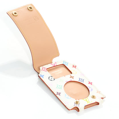 Louis Vuitton Monogram Multicolor iPod Case White 3 of 4
