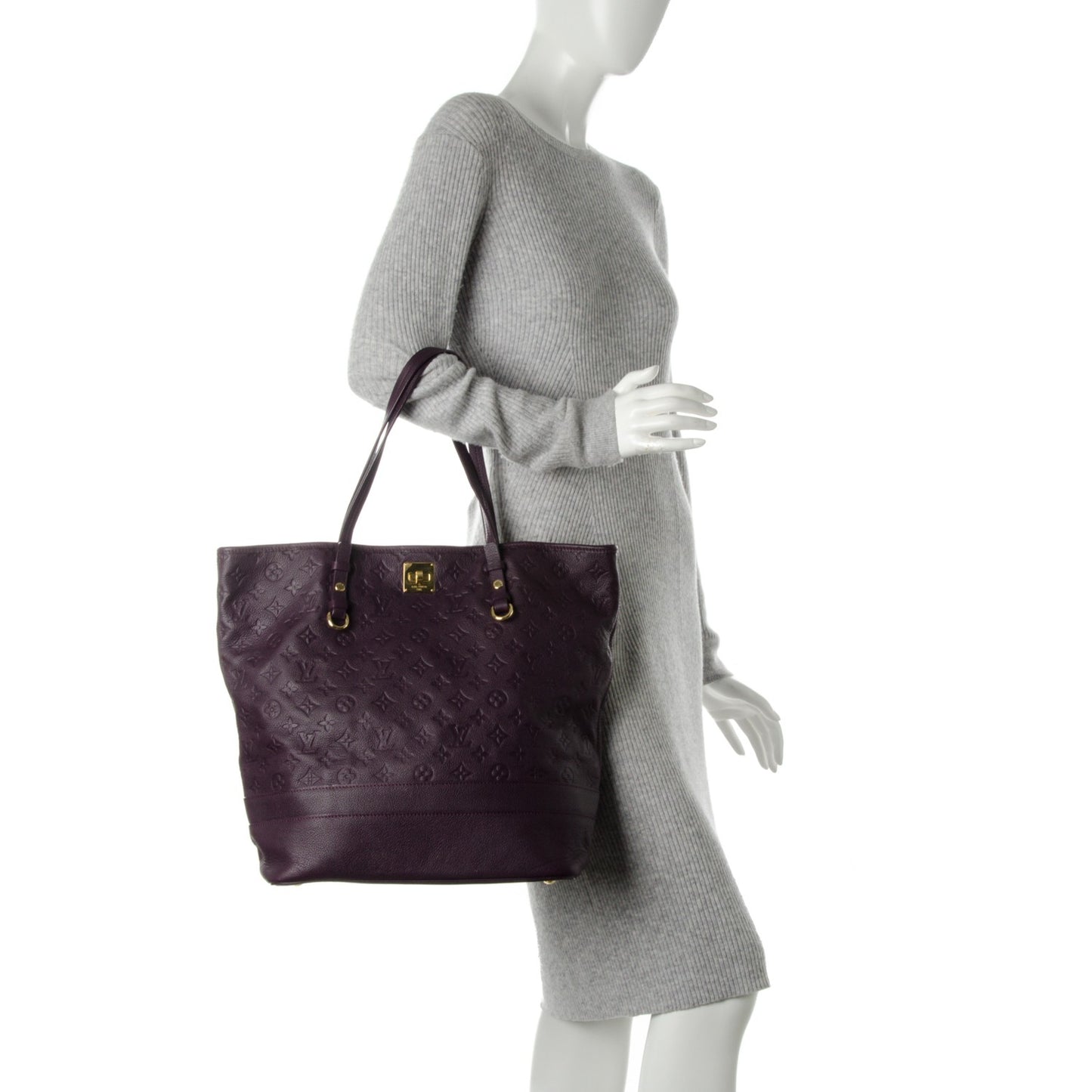 Empreinte Citadine GM Aube