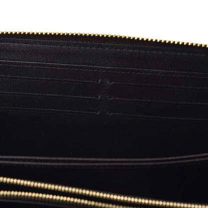 Louis Vuitton Reverse Monogram Giant Zippy Wallet 8 of 11
