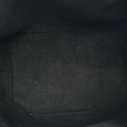 Louis Vuitton Epi Noe Black 5 of 10