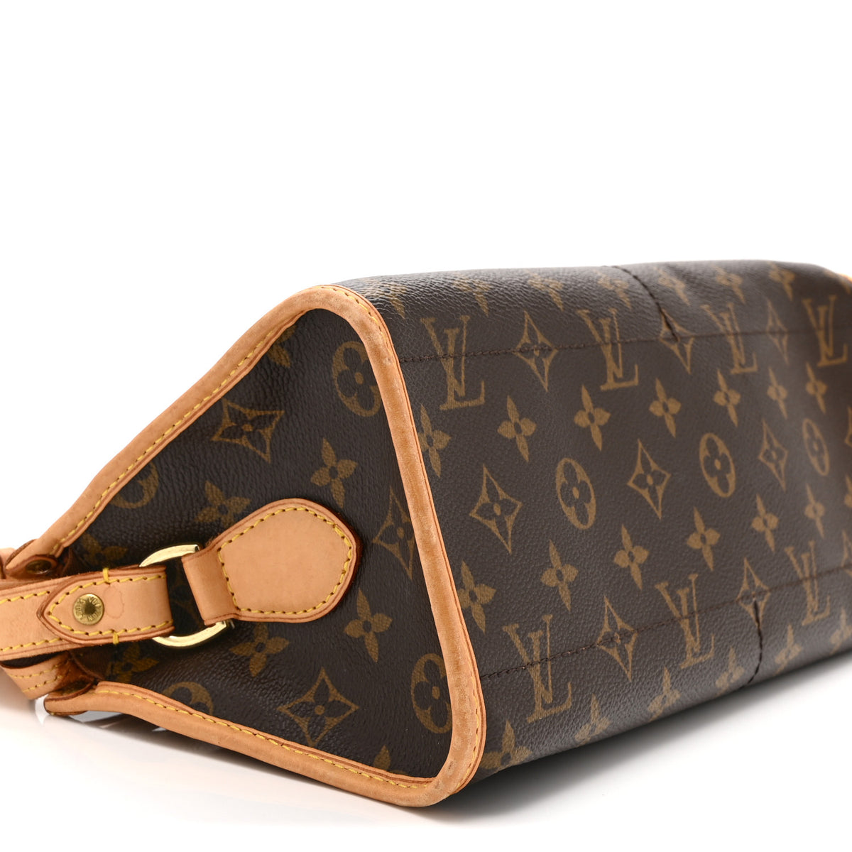 Louis Vuitton Monogram Popincourt Long Shoulder Bag 9 of 10