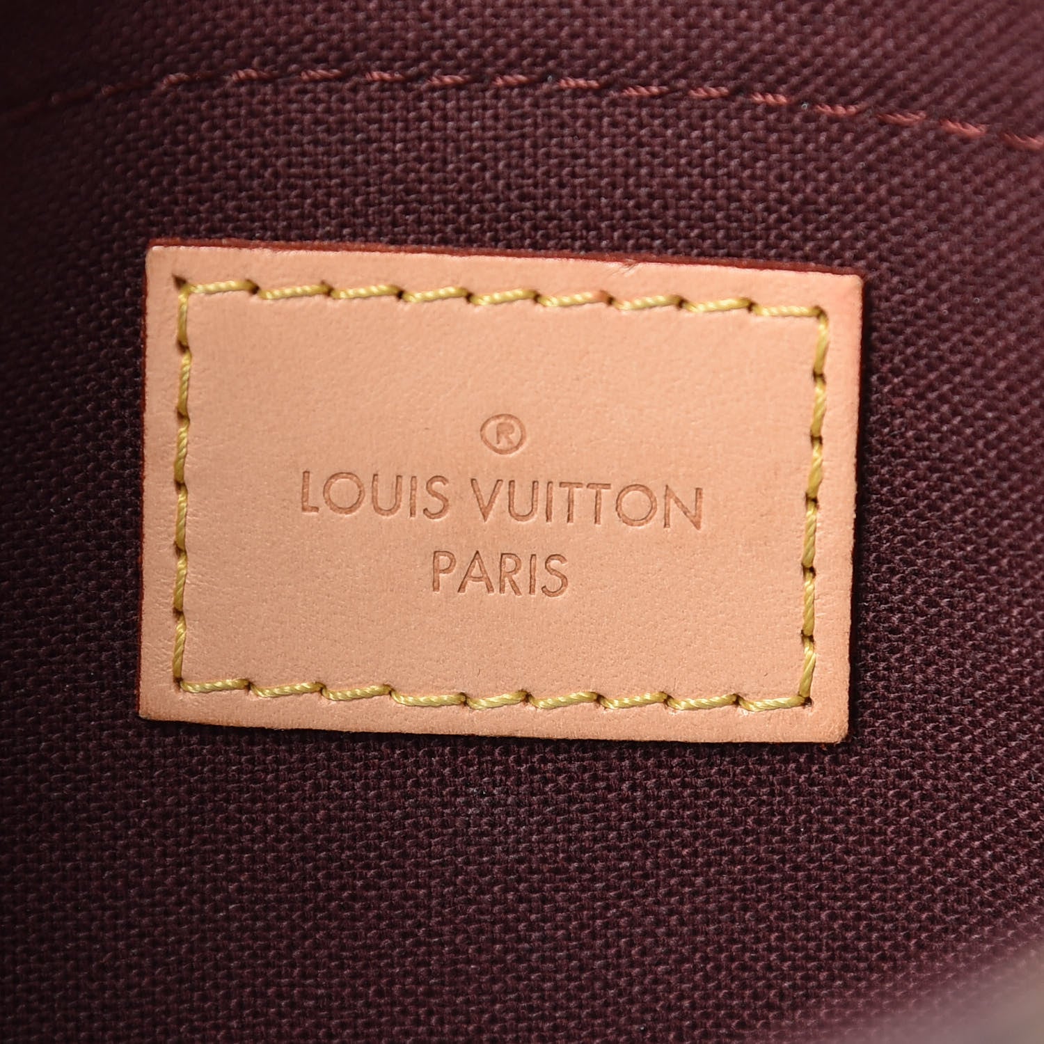 Louis Vuitton Monogram Favorite PM 6 of 12