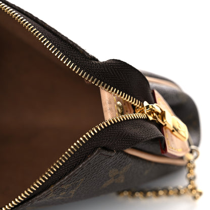 Louis Vuitton Monogram Eva Clutch 11 of 12