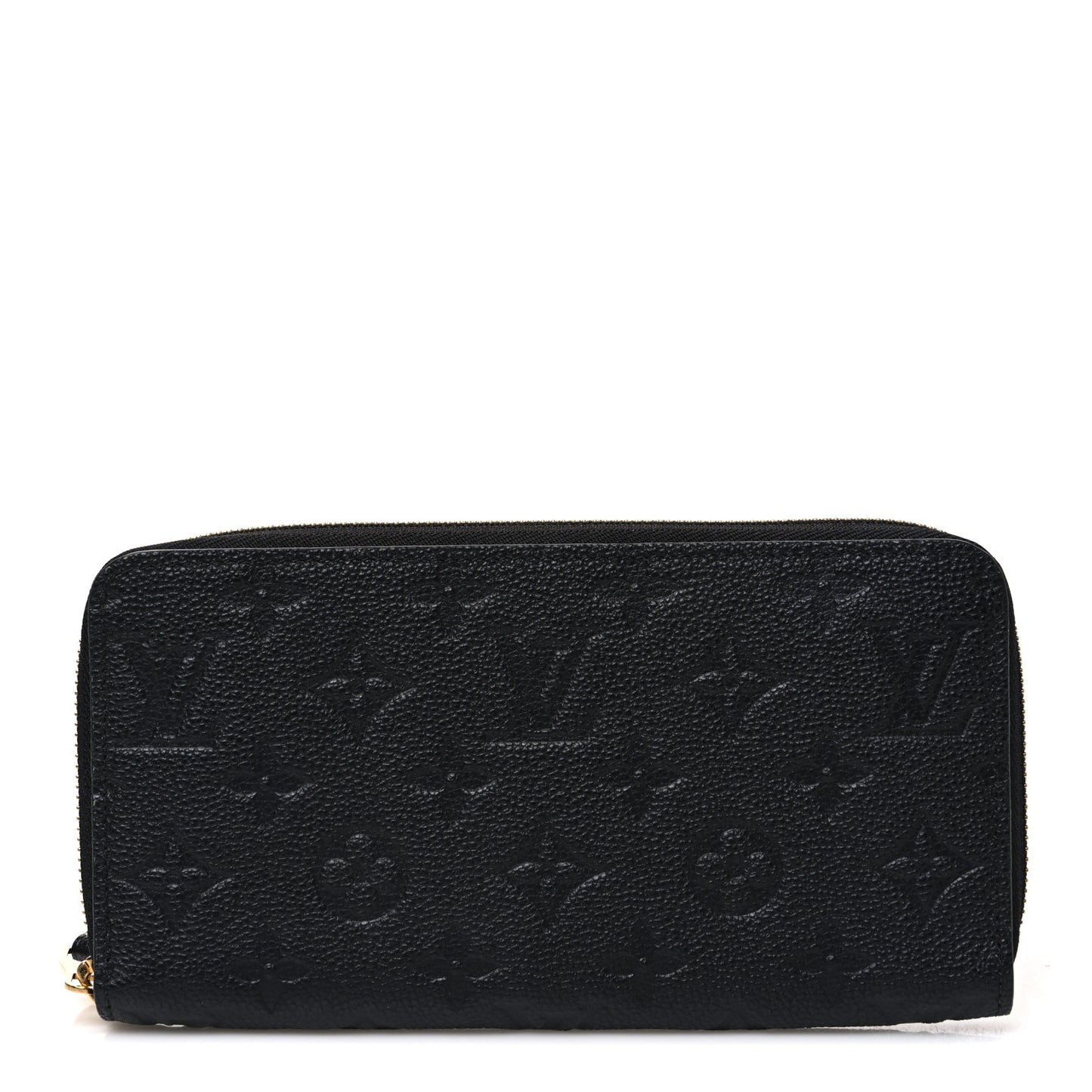 Empreinte Zippy Wallet Black