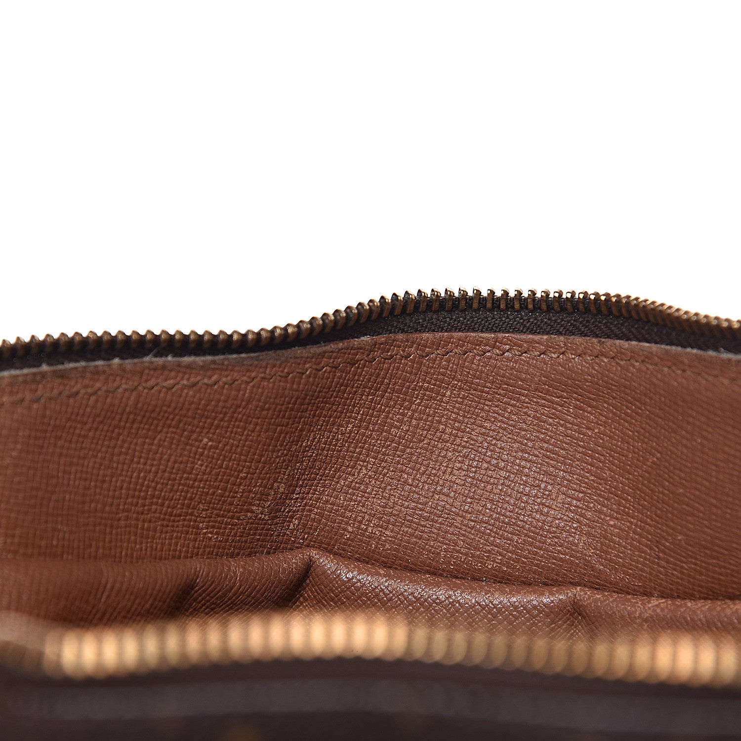 Louis Vuitton Monogram Boulogne 30 11 of 22