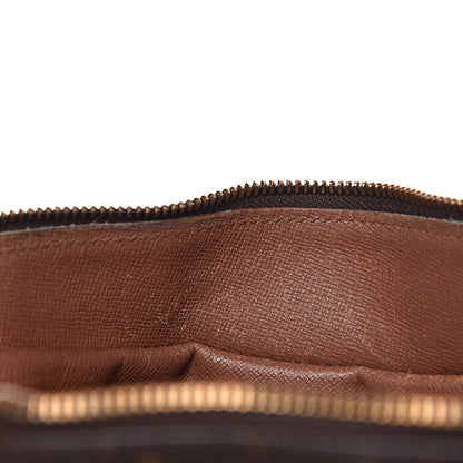 Louis Vuitton Monogram Boulogne 30 11 of 22