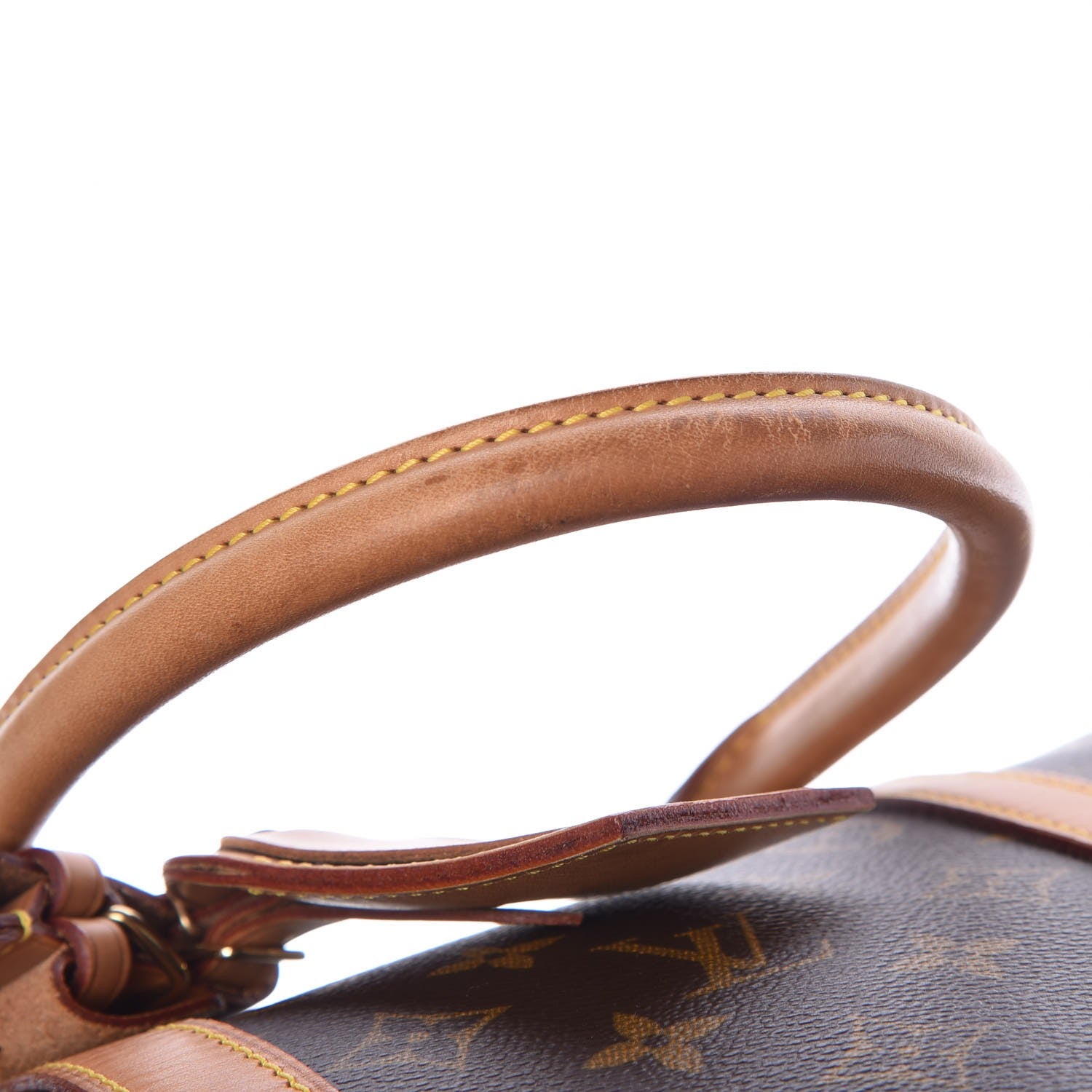 Louis Vuitton Monogram Sirius 45 8 of 14