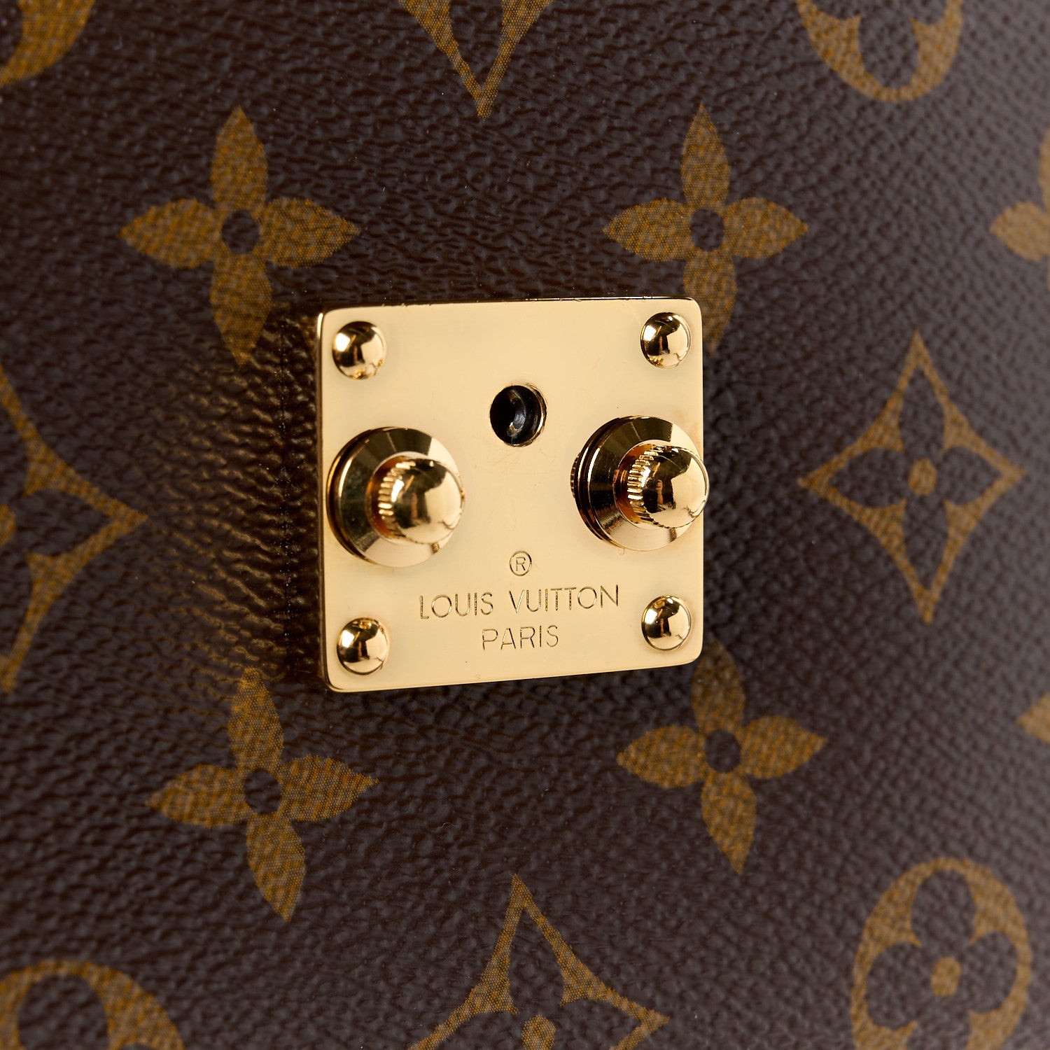 Louis Vuitton Reverse Monogram Pochette Metis 8 of 13