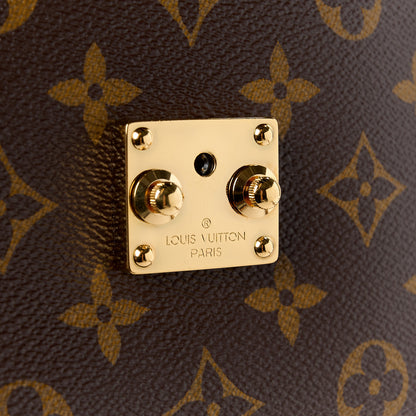 Louis Vuitton Reverse Monogram Pochette Metis 8 of 13