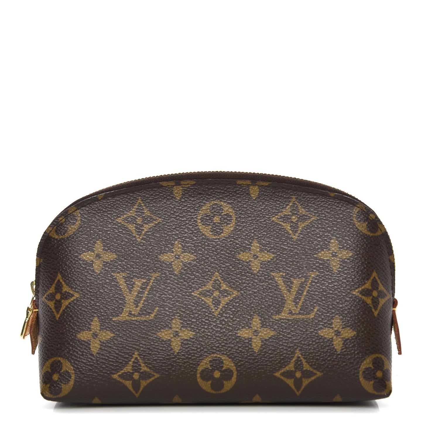 Monogram Cosmetic Pouch