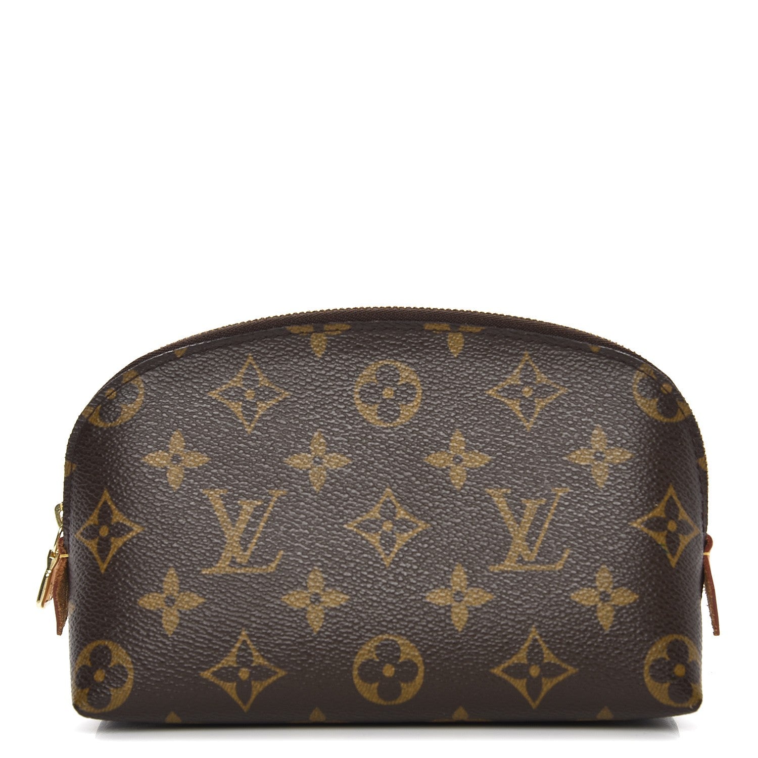 Louis Vuitton Monogram Cosmetic Pouch 1 of 6