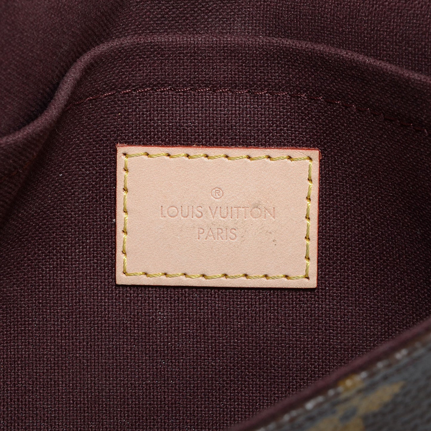Monogram Favorite PM