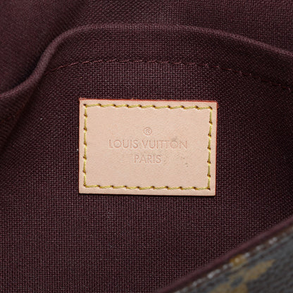 Louis Vuitton Monogram Favorite PM 7 of 9