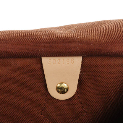 Louis Vuitton Monogram Speedy 35 8 of 8
