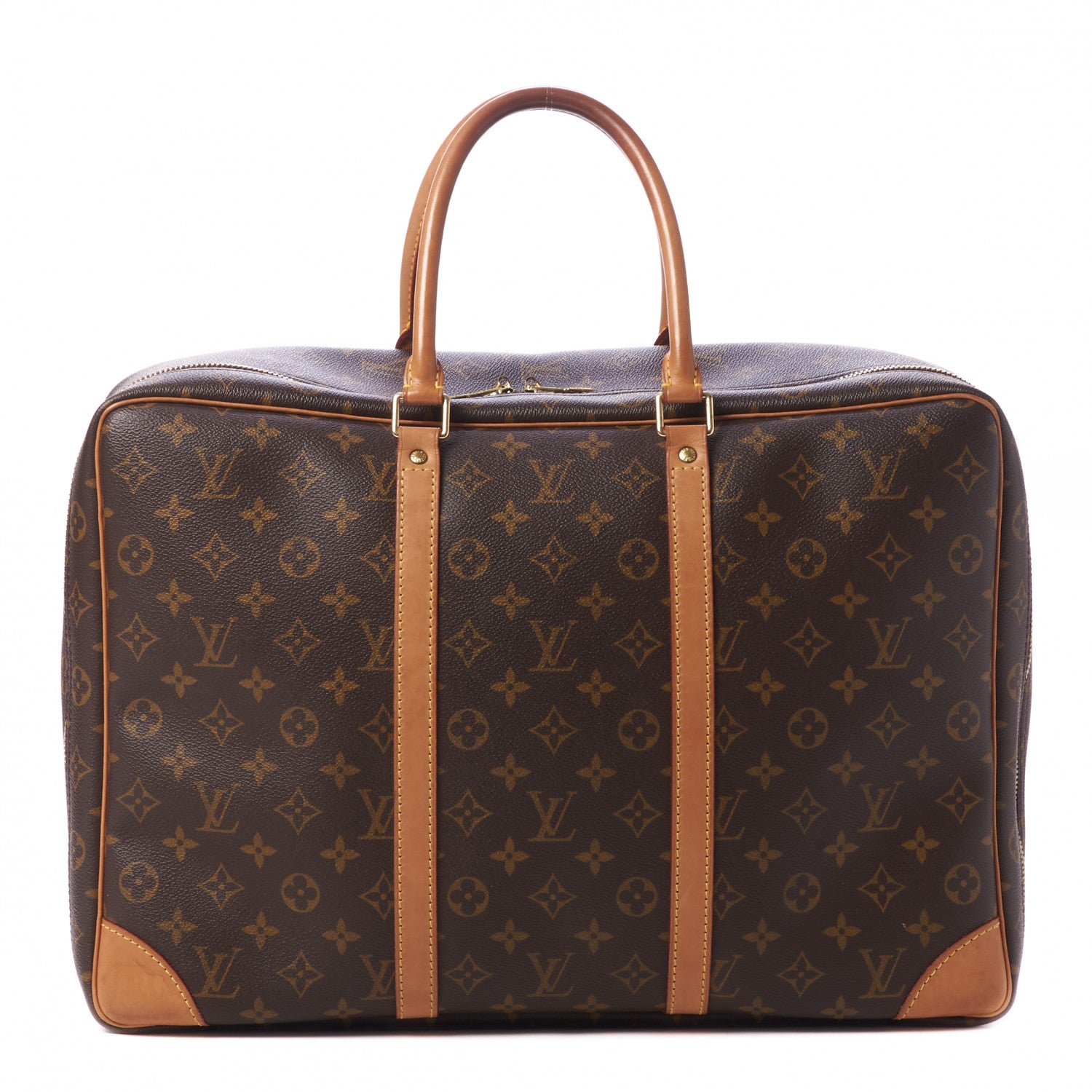 Louis Vuitton Monogram Sirius 45 1 of 10