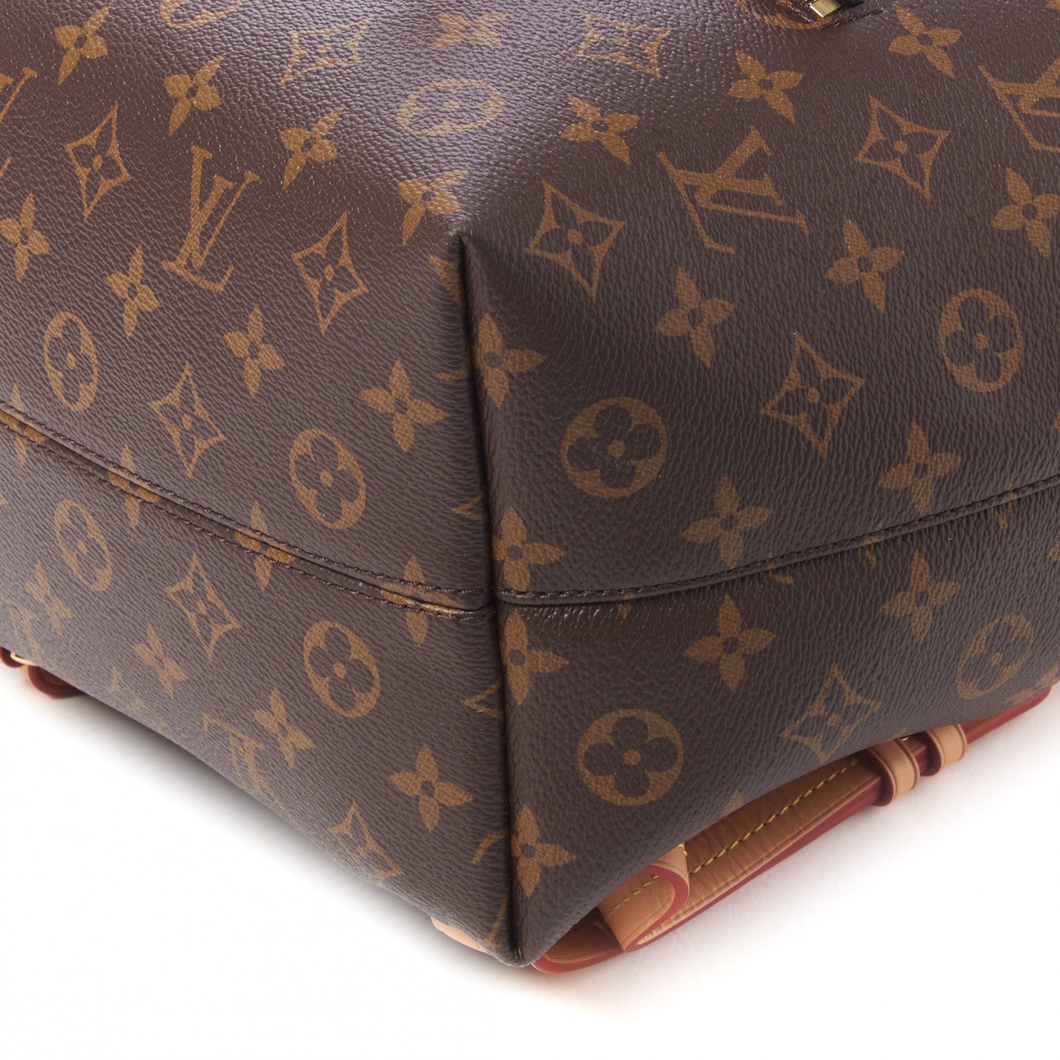 Louis Vuitton Monogram Montsouris PM 4 of 8