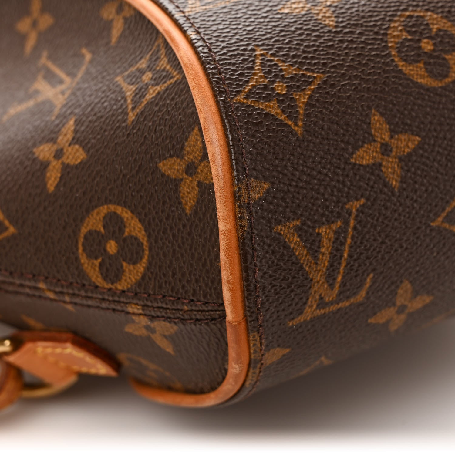 Louis Vuitton Monogram Ellipse Sac a Dos Backpack 9 of 11