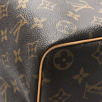 Louis Vuitton Monogram Speedy 35 11 of 12