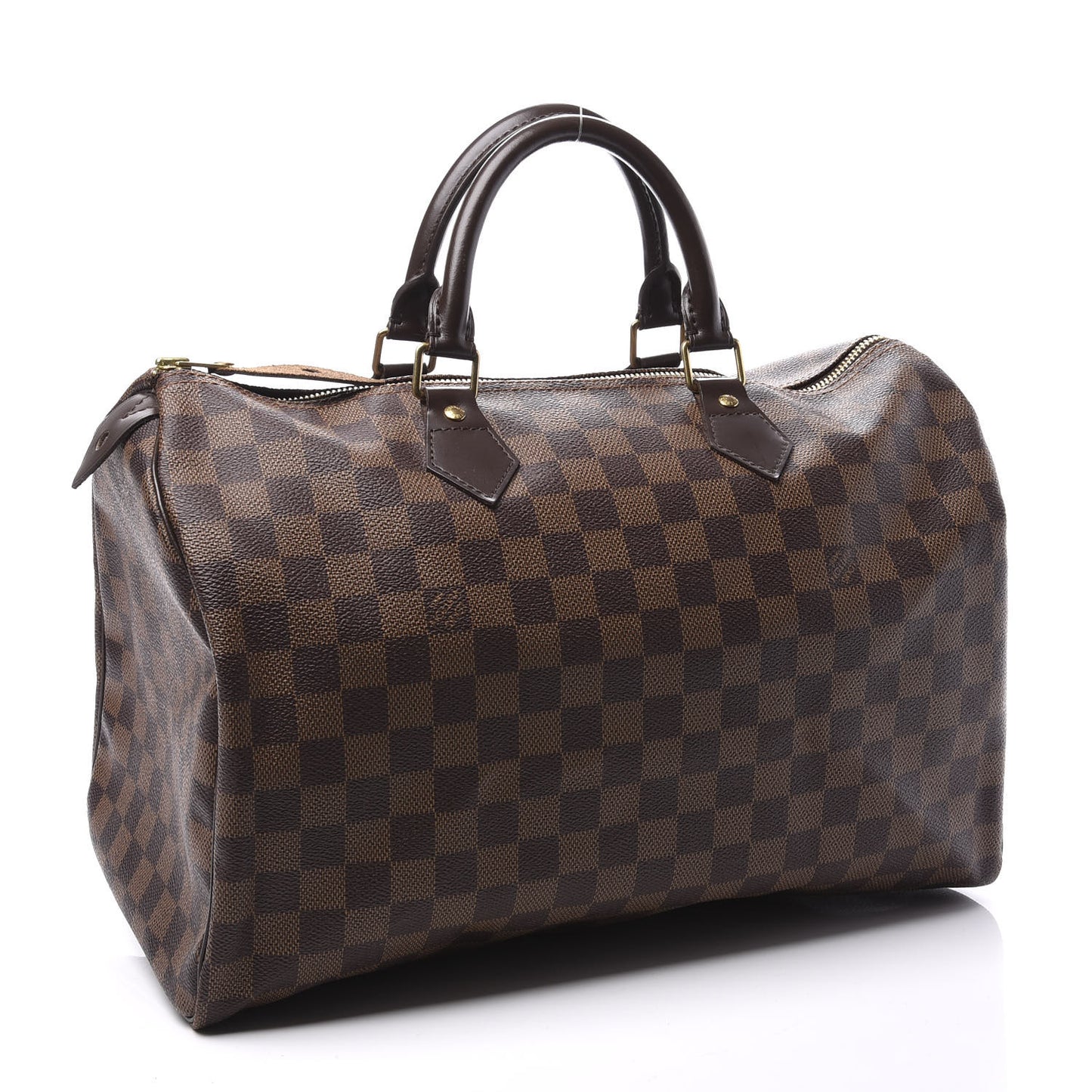 Damier Ebene Speedy 35