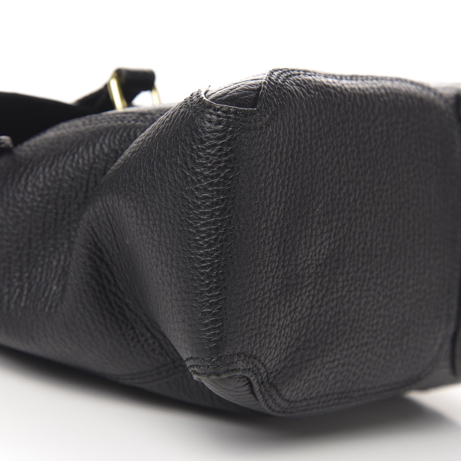 3.1 Phillip Lim 3.1 Textured Calfskin Medium Pashli Satchel Black 12 of 14