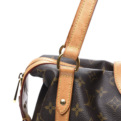 Louis Vuitton Monogram Stresa PM 11 of 11