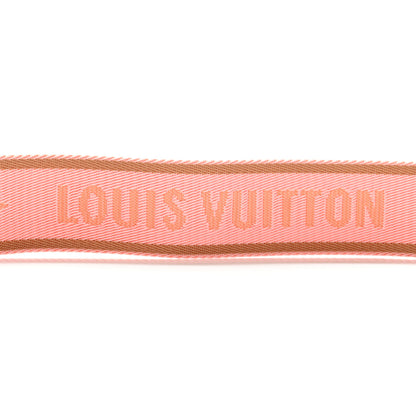 Louis Vuitton Monogram Multi Pochette Accessories Shoulder Strap Rose Clair 3 of 5