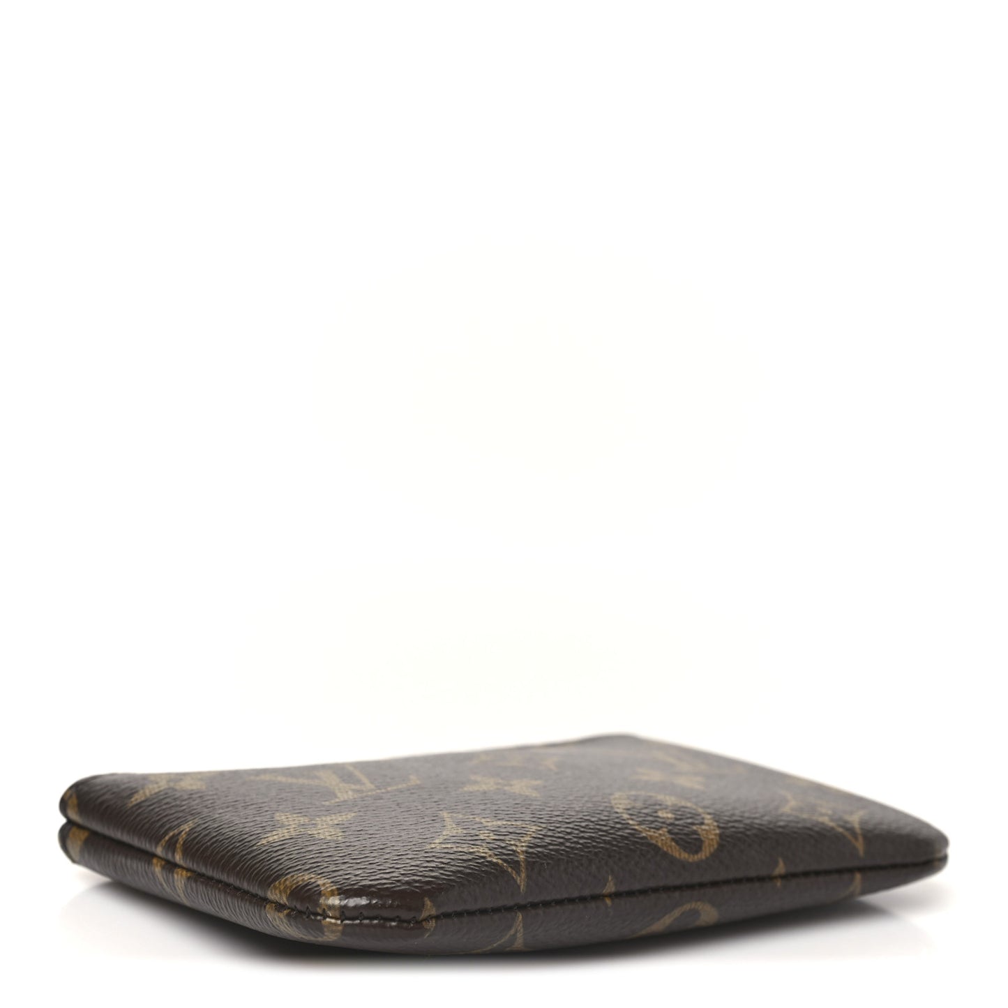 Monogram Key Pouch S