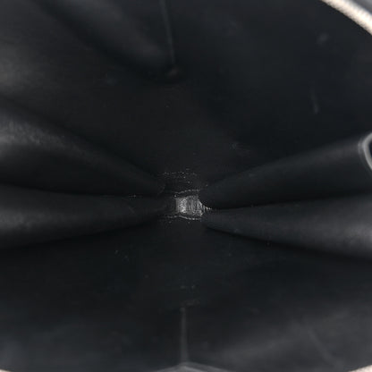 Alaia Patent Calfskin Le Coeur Bag Black 5 of 9