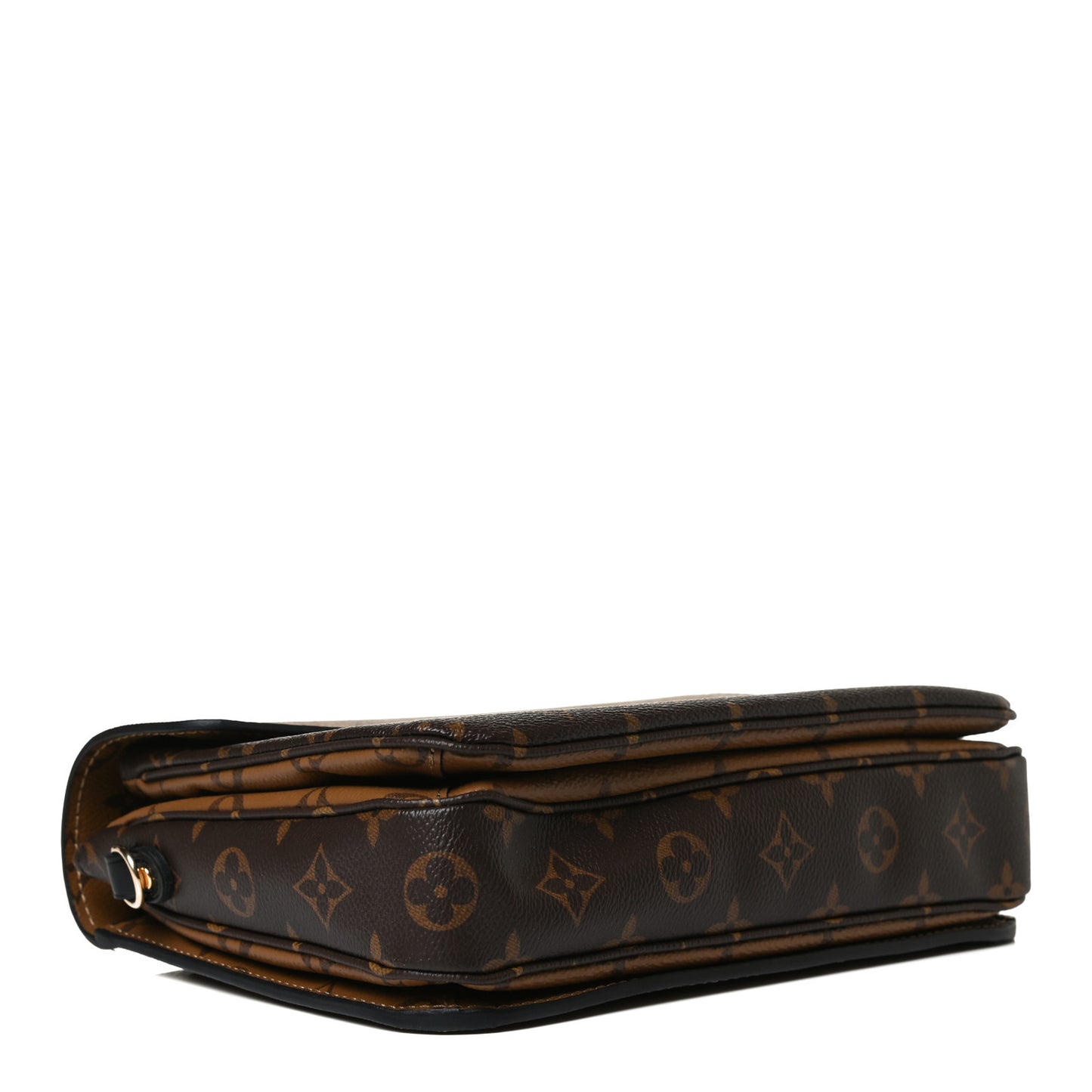 Reverse Monogram Pochette Metis