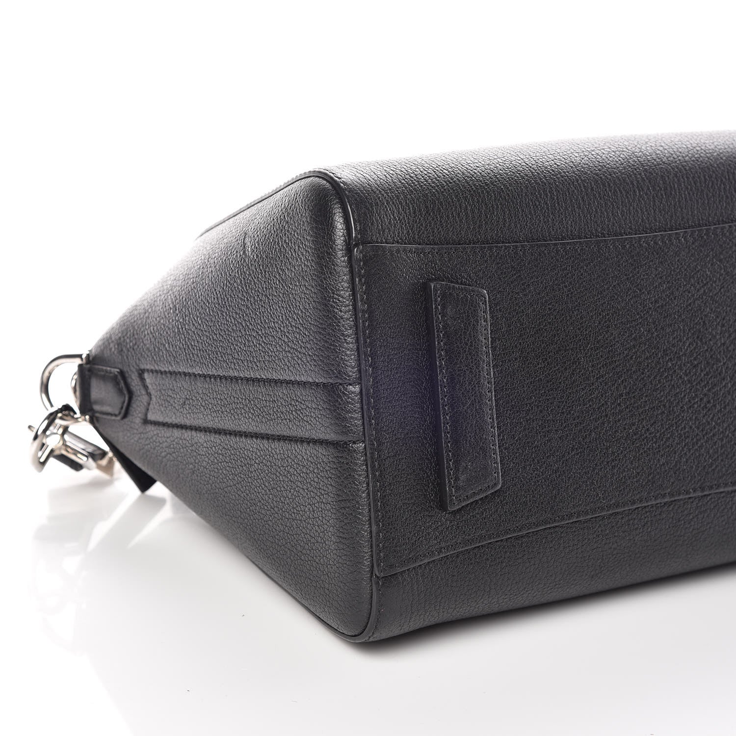 Givenchy Sugar Goatskin Small Antigona Black 8 of 15