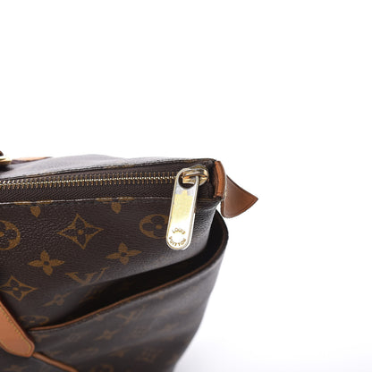 Louis Vuitton Monogram Totally GM 13 of 15