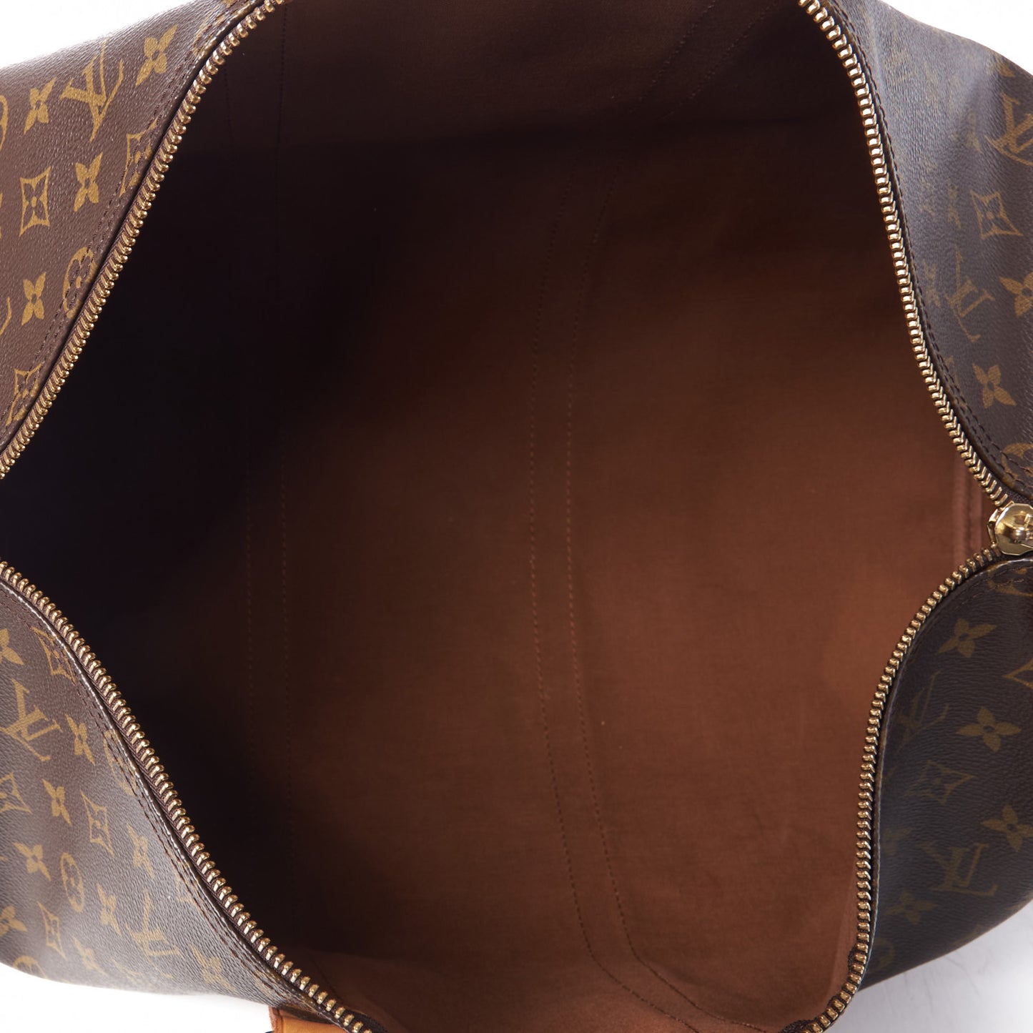 Monogram Keepall Bandouliere 50