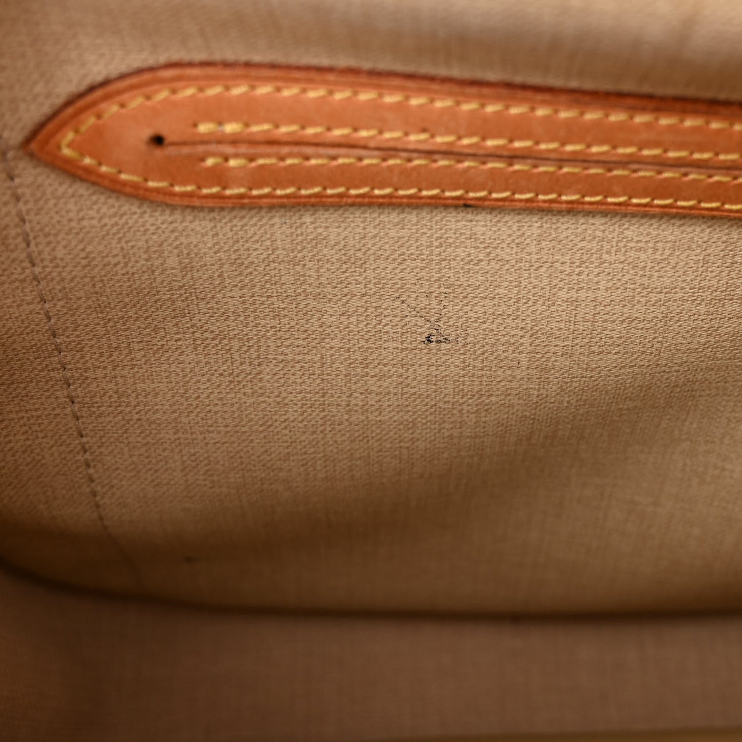 Monogram Reporter PM