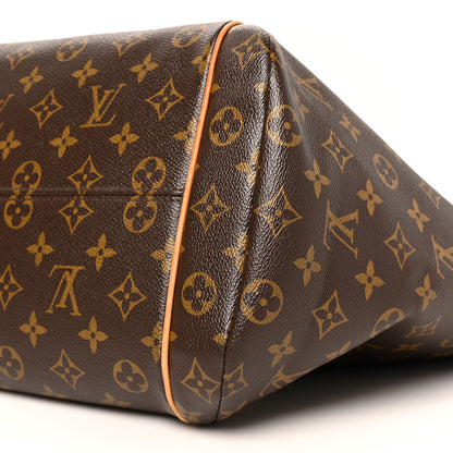 Louis Vuitton Monogram Totally GM 9 of 9