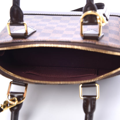 Louis Vuitton Damier Ebene Alma BB 5 of 6