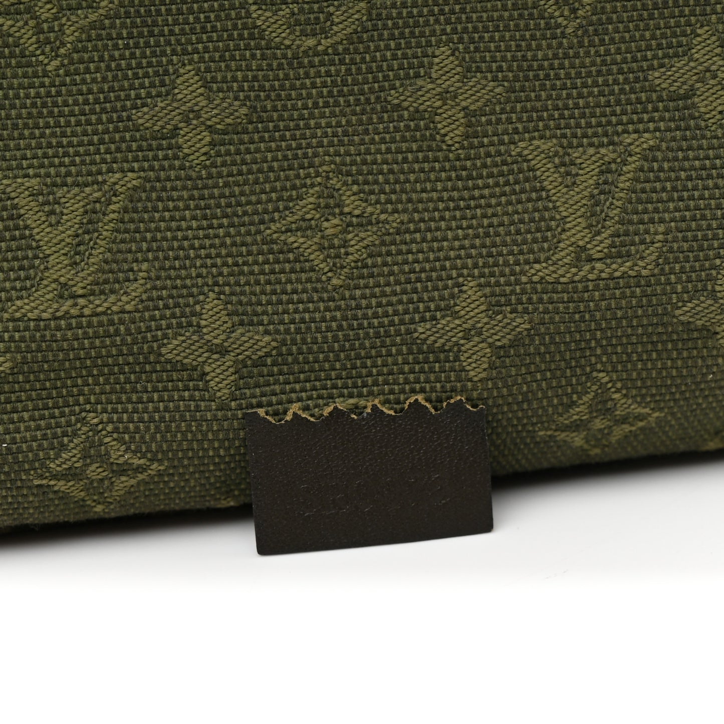 Mini Monogram Lucille PM Kaki