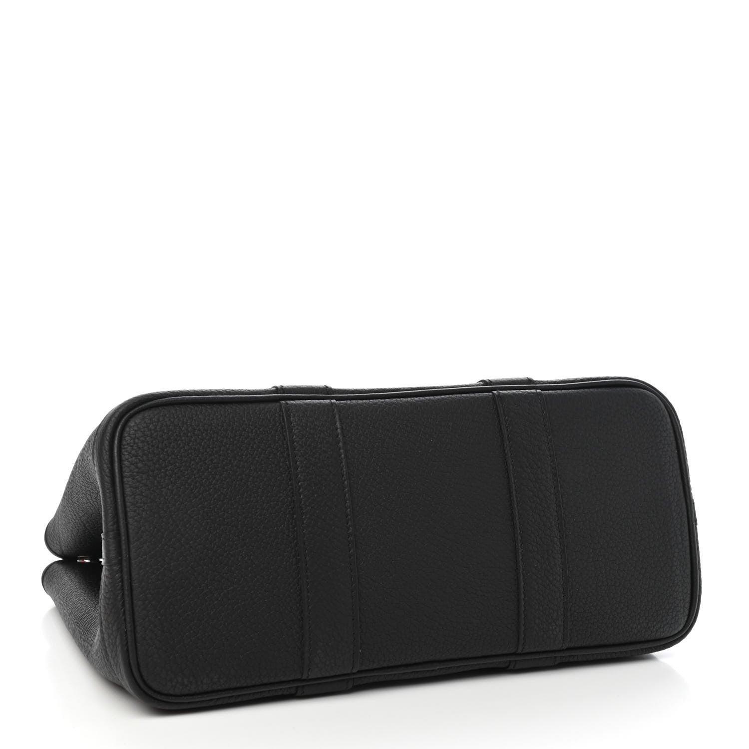 Hermes Negonda Garden Party 30 TPM Black 4 of 10