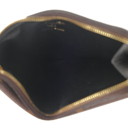 Louis Vuitton Monogram Recto Verso Card Holder Black 6 of 7