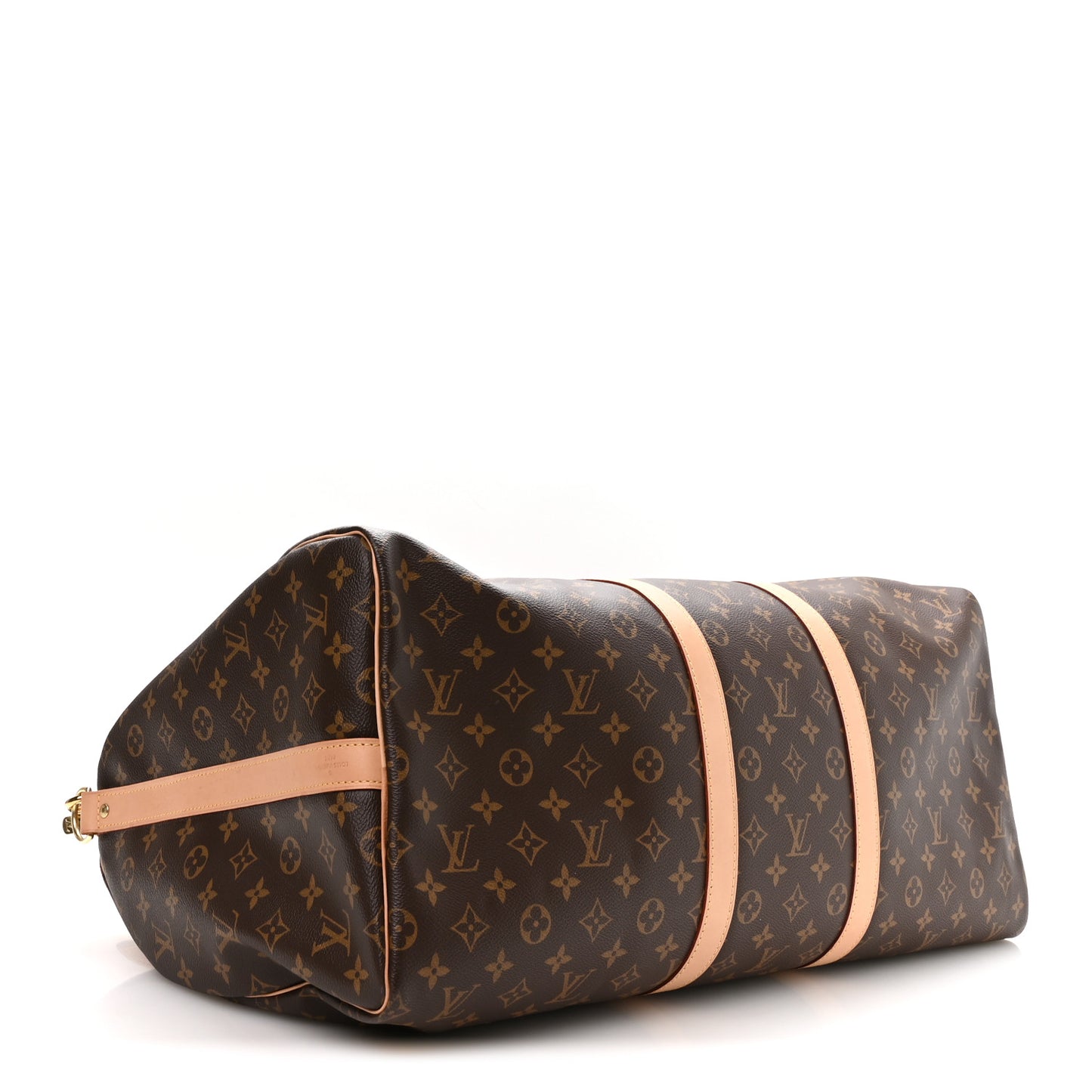 Monogram Keepall Bandouliere 55