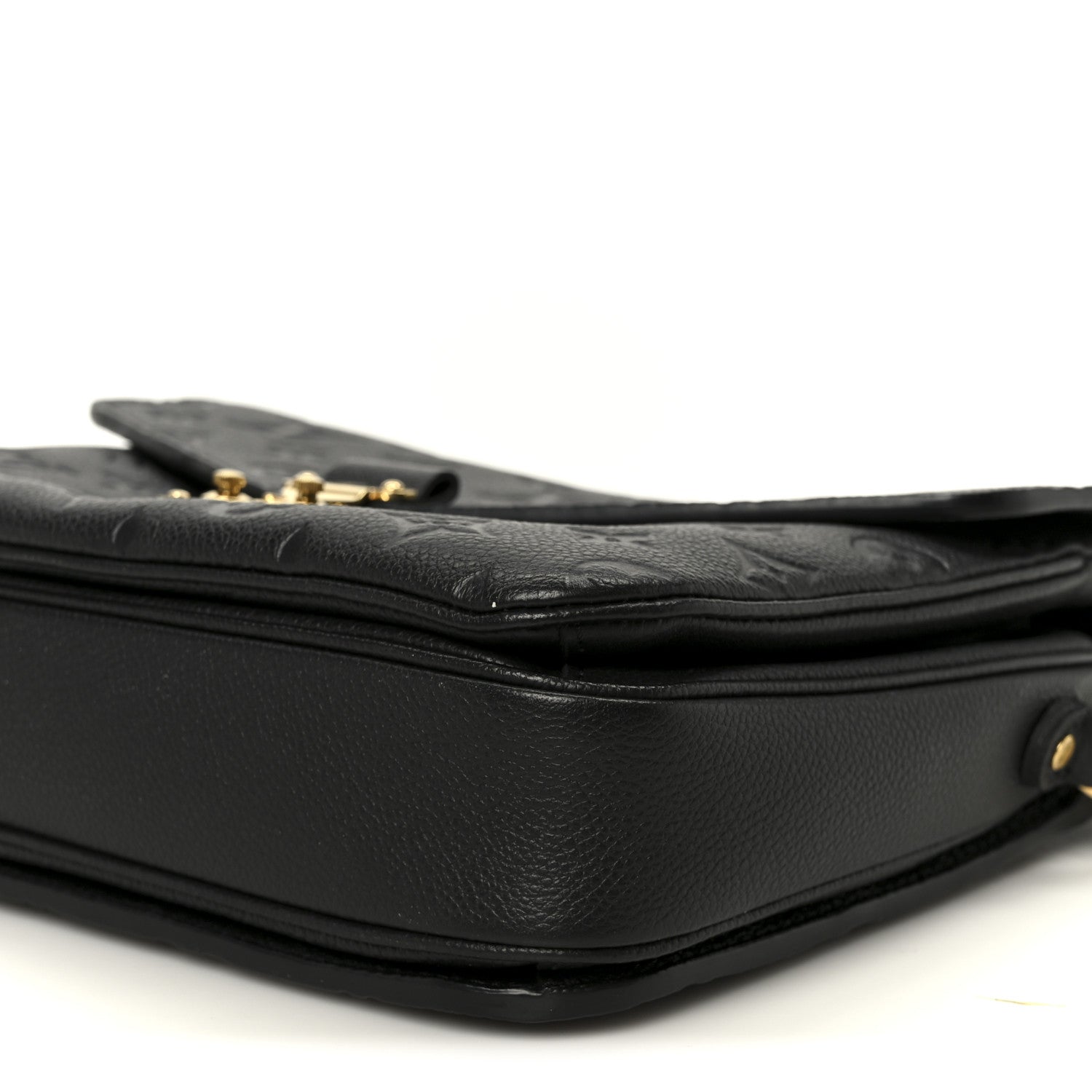 Louis Vuitton Empreinte Pochette Metis Black 11 of 11