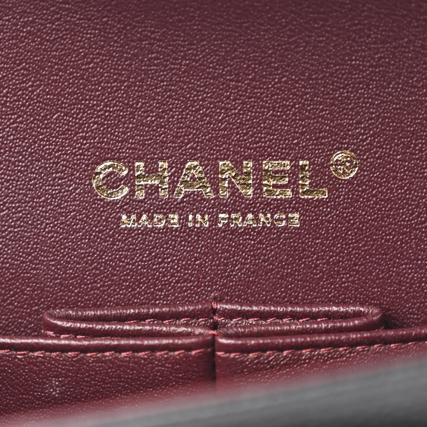 Chanel Caviar Quilted Small Double Flap Black 6 of 11